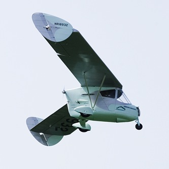 ArrowFly